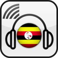 RADIO UGANDA : Online Ugandan radios