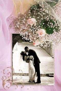 Wedding PhotoFrames screenshot 6