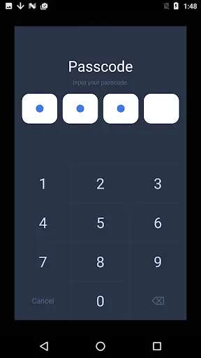 zetaTorrent - Torrent App screenshot 8