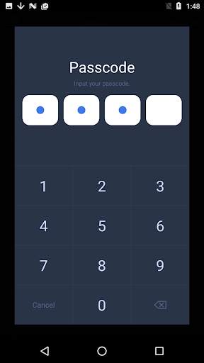 zetaTorrent - Torrent App screenshot 8