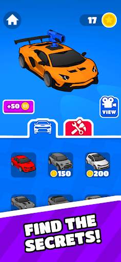 Drift King screenshot 5