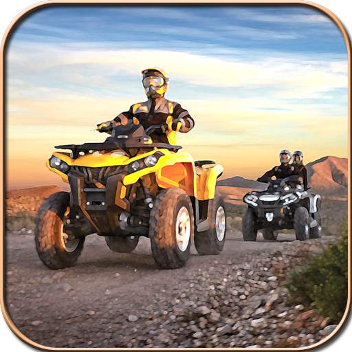 Quad Bike Offroad Driving 3D 1.0