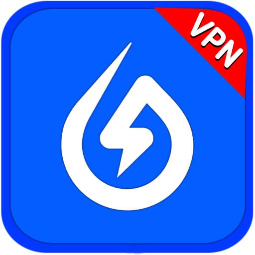 Blade VPN - FreeVPN Secure Unlimited NetVPN Proxy 1.0