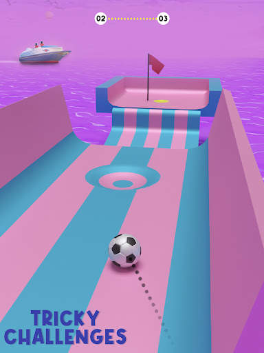 Golf Games: Mini Golf 3D स्क्रीनशॉट 15