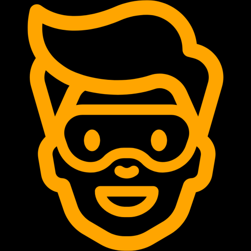 Super VPN icon