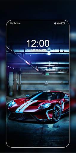 Sports Car Wallpapers HD स्क्रीनशॉट 7
