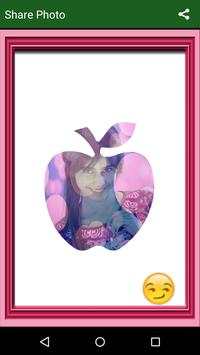 Photo Editor Space screenshot 3