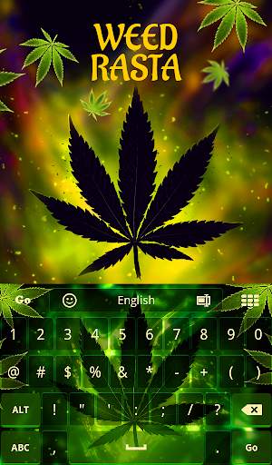 Ot rasta klavye screenshot 2