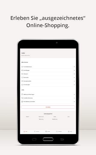 medpex Apotheken-Versand screenshot 12