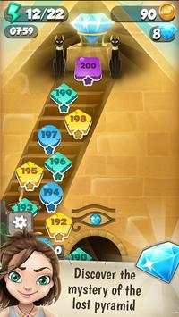 Jewel Games Match 3 screenshot 1