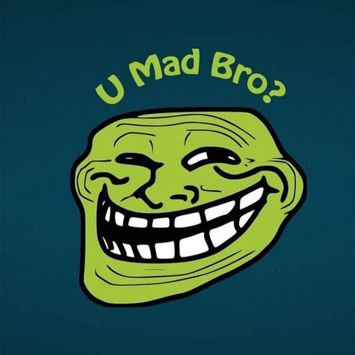 Funny MEME Wallpaper HD 4K 1.0.0