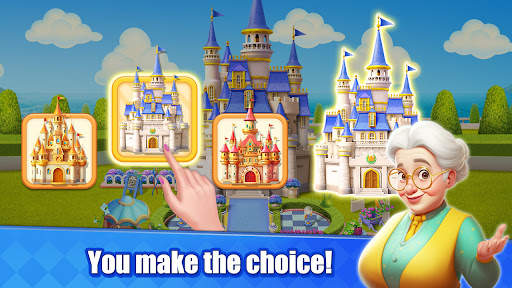 Solitaire Match screenshot 2