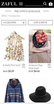 ZAFUL screenshot 4