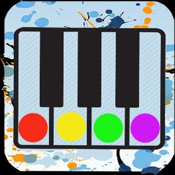 Piano Tint 2 screenshot 1