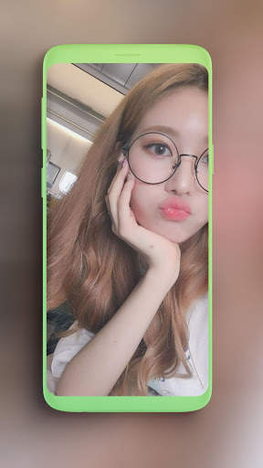 Momoland Jane wallpaper Kpop HD new screenshot 3