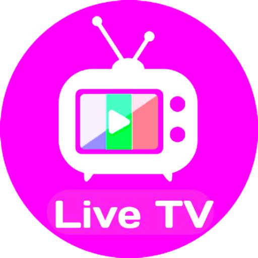 Live TV- Livenettv-Thoptv Live TV Channel Mobiletv 1 تصوير الشاشة