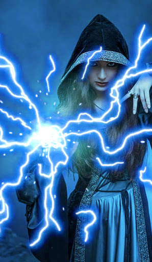 Super Power Fx Master - Effect Camera - VFX Camera screenshot 1