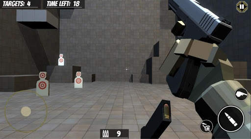 Target Shooter 3D screenshot 4