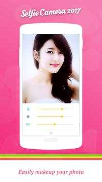Selfie Camera screenshot 4