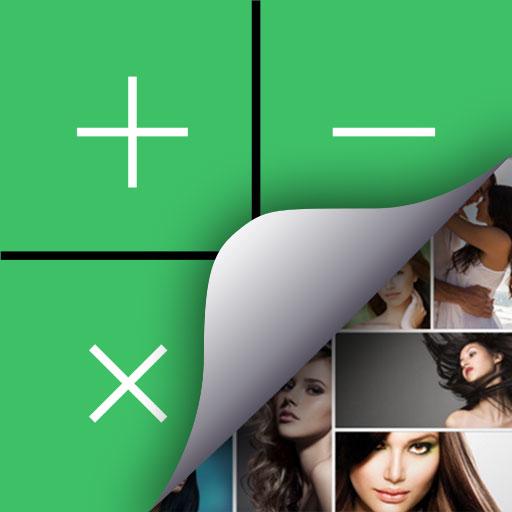 Photo Vault - Hide Private Photos &amp; Videos icon