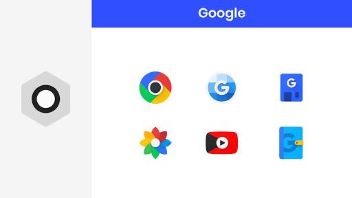 Splendid - Icon Pack (Free) screenshot 2