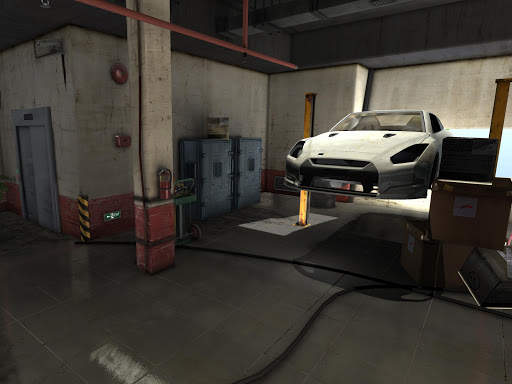Ayusin ang Aking Kotse: Garage Wars! LITE screenshot 15