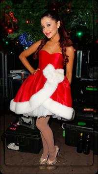 Wallpaper For Ariana Grande screenshot 5