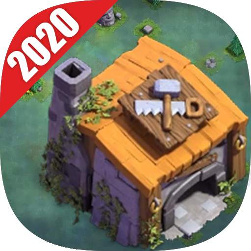 BuilderBase Maps 2021 2.4.6