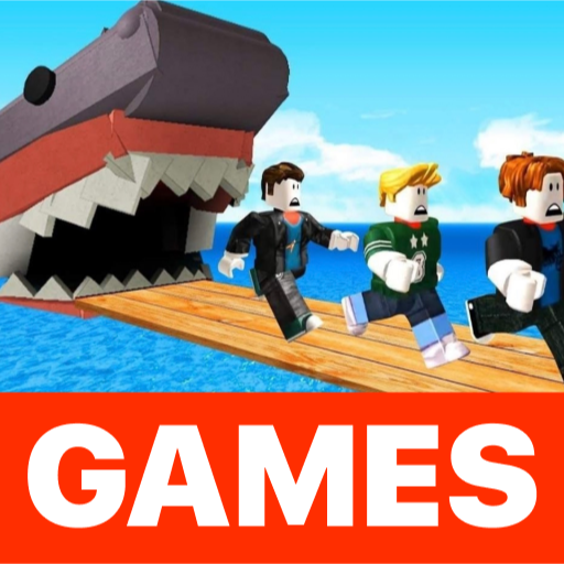 Games and mods for roblox icon