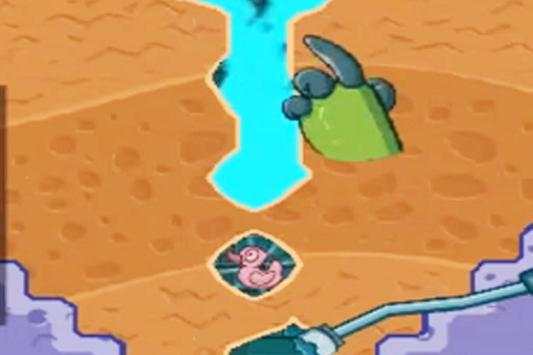 Pro Where's My Water ? 3 Guide Game screenshot 1