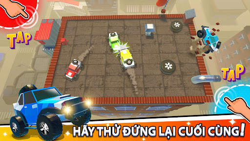 2 3 4 trò chơi của người chơi screenshot 5