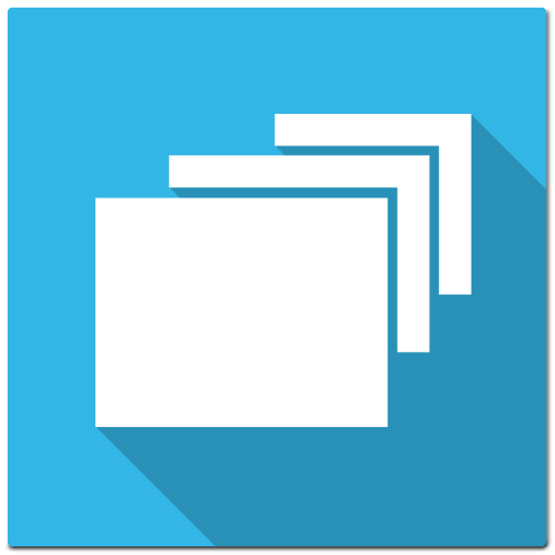 Overlays - Floating Launcher icon