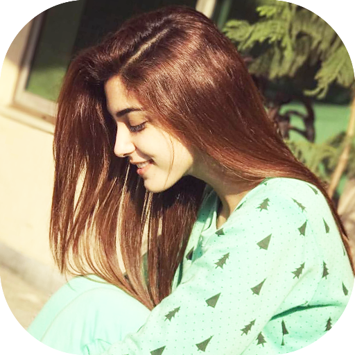 DP Girls Wallpaper DPZ Stylish Girls Photo icon