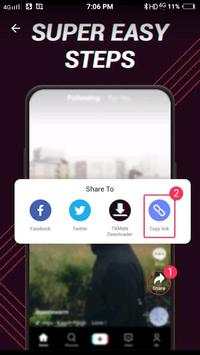 TikTok Trends screenshot 4