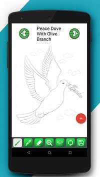 Free Drawing Tutorials - Animals (7th Edition) screenshot 4
