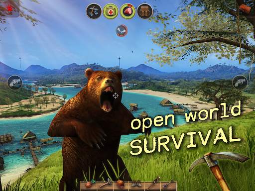 Radiation Island Free screenshot 9