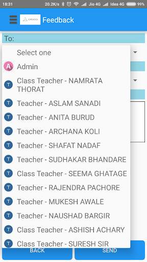 New Beginning International School screenshot 6
