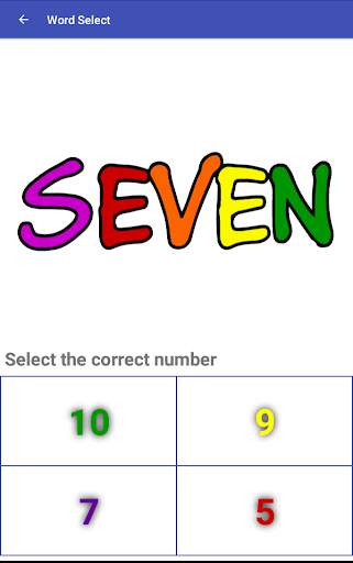 Play Numbers - Number Learning App for Kids screenshot 14