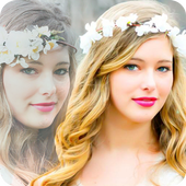 Photo Blender icon