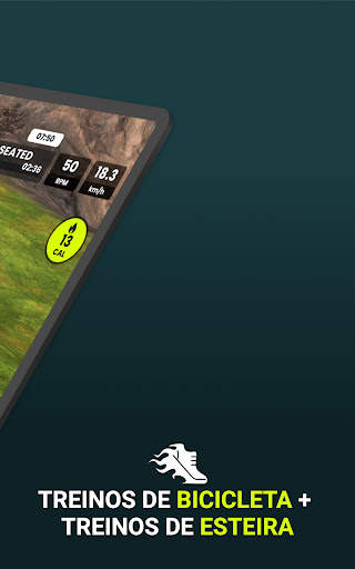 CycleGo: Cycling & Running app screenshot 11