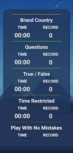 Car Logo Quiz screenshot 8