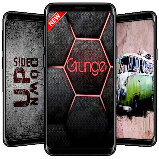 Grunge Wallpapers 2.0