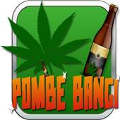 Pombe Bangi Munchies Edition 1.0.0