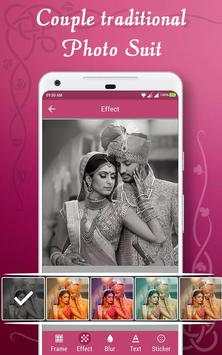 Couple Traditional Photo Suits 3 تصوير الشاشة