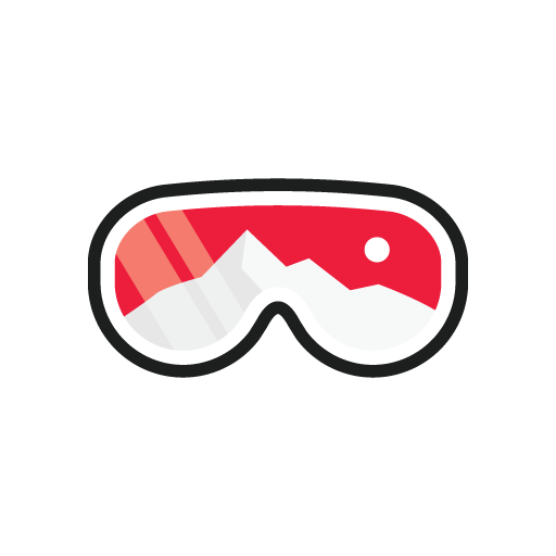 Ski Tracker Pro icon