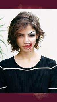 Vampire Camera Editor screenshot 7