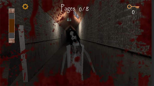 Slendrina: Asylum screenshot 12