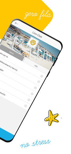Riva Booking screenshot 3