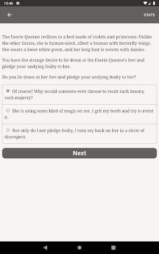 Choice of Games screenshot 16