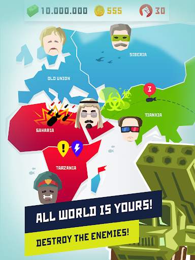 Dictator 2 screenshot 9